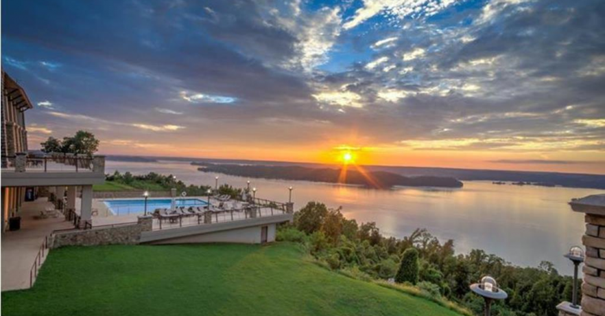 Lake Guntersville State Park (Guntersville)