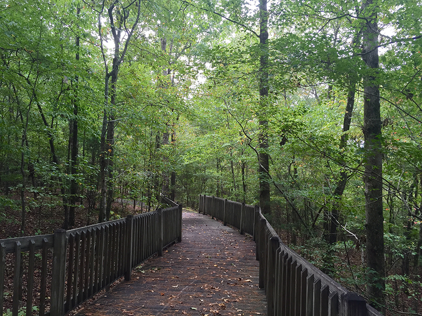 Deerlick Creek Park (Tuscaloosa County)