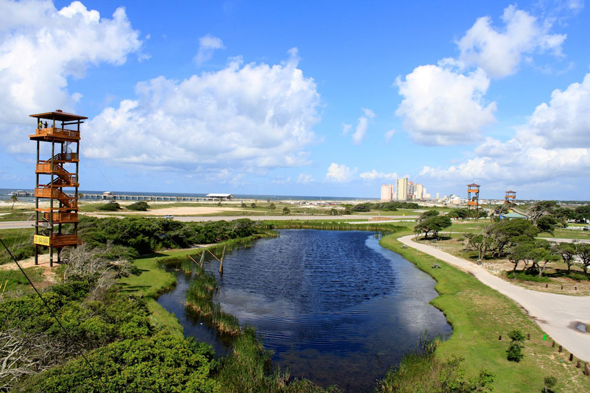 Gulf State Park (Gulf Shores)